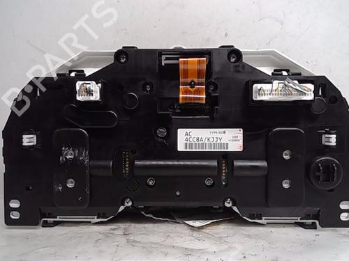 Kombiinstrument NISSAN X-TRAIL III (T32_, T32R, T32RR) 1.6 dCi (T32) | BP13838586C47