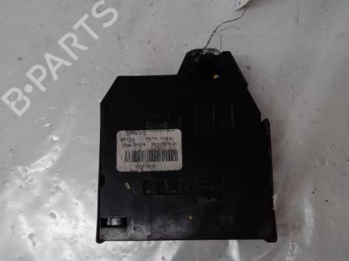 Electronic module PEUGEOT 3008 II SUV (MC_, MR_, MJ_, M4_) 2.0 BlueHDi 180 | BP15970356M83 