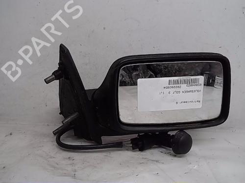 Bakspejl Højre VW GOLF III (1H1) [1989-1998]  13838481