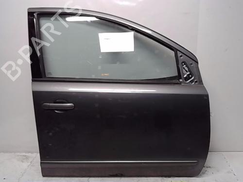 Right front door NISSAN NOTE (E11, NE11) 1.4 | BP13848419C3 