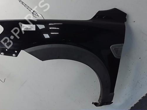 Used Left front fenders CHEVROLET CAPTIVA (C100, C140) 2.0 D (126 hp) 18476181