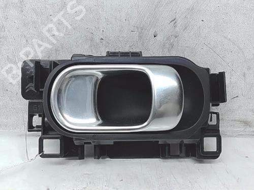 Venstre bagtil invendig håndtag CITROËN C5 AIRCROSS (A_) 1.5 BlueHDi 130 (ACYHZJ, ACYHZR) (131 hp) 13823723