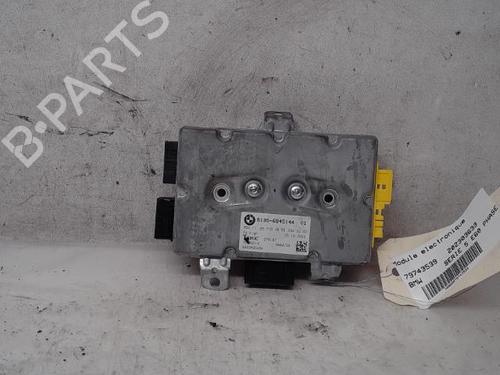 Electronic module BMW 5 (E60) 530 d | BP16566758M83 