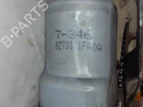 Rear right window mechanism NISSAN JUKE (F15) 1.6 | BP18018800C25