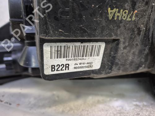 Right headlight KIA CEE'D SW (ED)  | BP28416443C29 