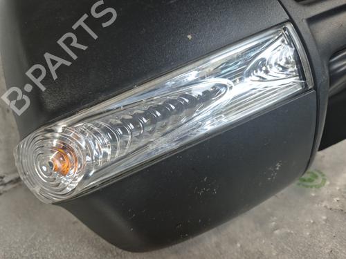 Right mirror OPEL COMBO Box Body/MPV (X12) 1.3 CDTI (B05) | BP28526179C27