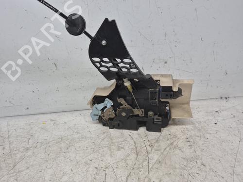 Used Rear left lock Rear left lock PORSCHE CAYENNE (9PA) S 4.5 (340 hp) 35935559 35935559