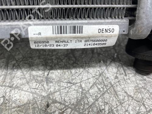 Water radiator RENAULT ZOE (BFM_) | BP38915473M31 - Image 3