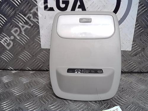 Used Interior roof light RENAULT TWINGO III (BCM_, BCA_) 0.9 TCe 95 (92 hp) 13851959