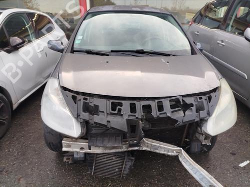 Brugte RENAULT CLIO III (BR0/1, CR0/1)    4819432