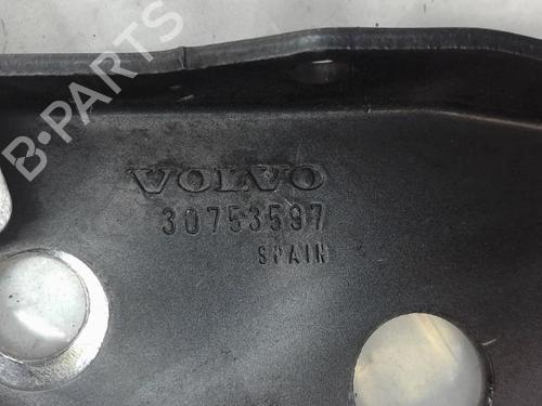 Hinge/Door check strap VOLVO C30 (533) 1.6 D | BP15197126C146 