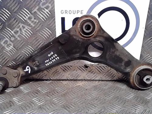 Used Left front suspension arm RENAULT MEGANE IV Hatchback (B9A/M/N_) 1.2 TCe 130 (B9MR) (130 hp) 14555420