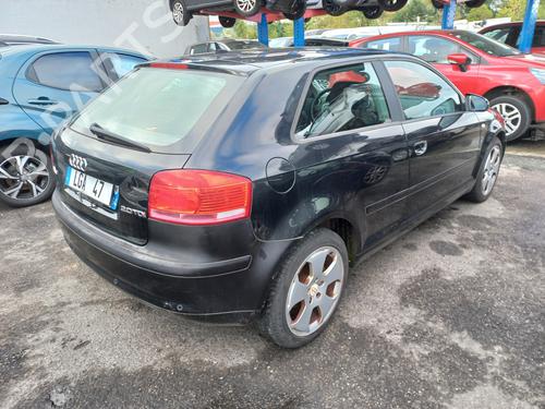 Luftventil AUDI A3 (8P1) | BP38226316I21 - Image 9