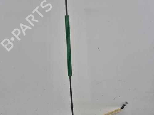 Used Rear right lock Rear right lock FIAT TIPO Hatchback (356_, 357_) [2016-2026] 33969010 33969010