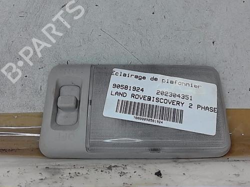 Kabinelys LAND ROVER DISCOVERY II (L318) [1998-2004]  19337346