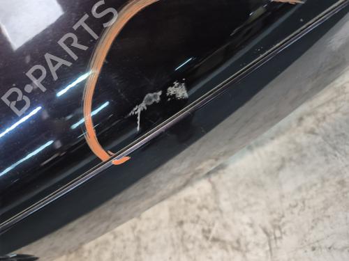 Used Tailgate Tailgate NISSAN JUKE (F15) 1.5 dCi (110 hp) 33210225 33210225