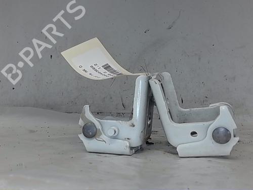 Used Hinge/Door check strap PEUGEOT 2008 II (UD_, US_, UY_, UJ_, UR_, UC_) [2019-2025]  22375171