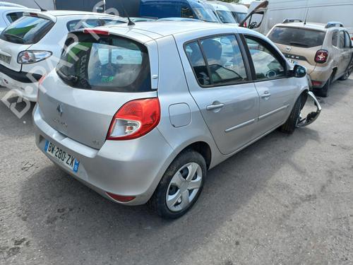 Rear left interior door handle RENAULT CLIO III (BR0/1, CR0/1)  | BP14829073I15 