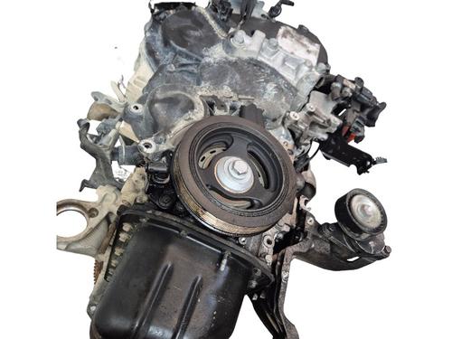 Engine PEUGEOT 208 I (CA_, CC_) 1.6 HDi | BP29577066M1 
