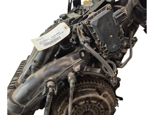 Engine RENAULT TWINGO III (BCM_, BCA_)  | BP28007307M1 