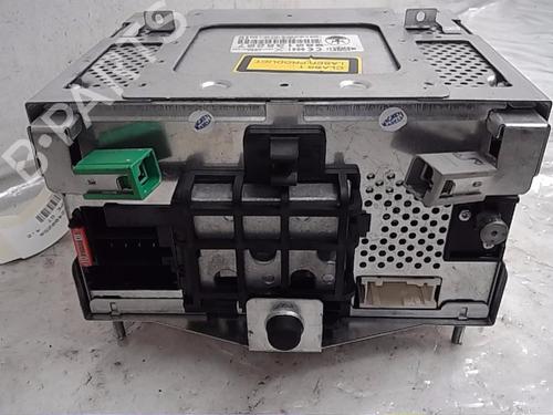 Used Card reader MASERATI 4200 GT / COUPE Coupe 4.2 (390 hp) 28416499