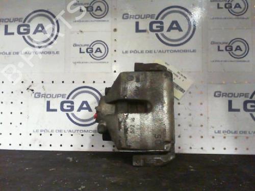 Used Right front brake caliper SEAT LEON (1P1) [2005-2013]  14520356