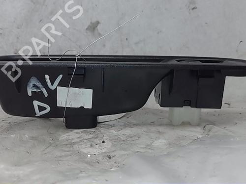 Used Right front window switch RENAULT TWINGO III (BCM_, BCA_) 1.0 SCe 75 (73 hp) 16896022