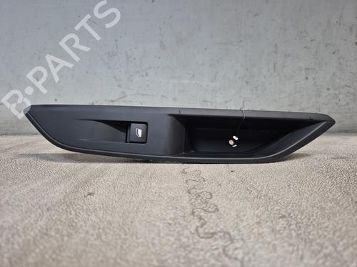 Used Right rear window switch PEUGEOT 3008 II SUV (MC_, MR_, MJ_, M4_) 1.6 PureTech 180 (M45GFR, M45GFU) (181 hp) 27169184