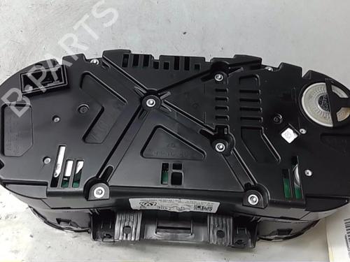 Instrument cluster VW POLO V (6R1, 6C1) 1.2 TSI 16V | BP17219131C47 