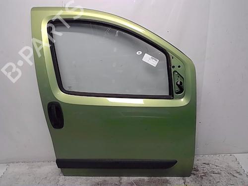 Used Right front door FIAT FIORINO Box Body/MPV (225_) [2007-2025]  13846237