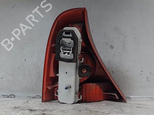 Right taillight RENAULT CLIO II (BB_, CB_) 1.4 16V (B/CB0P, BB13) | BP18140175C35 