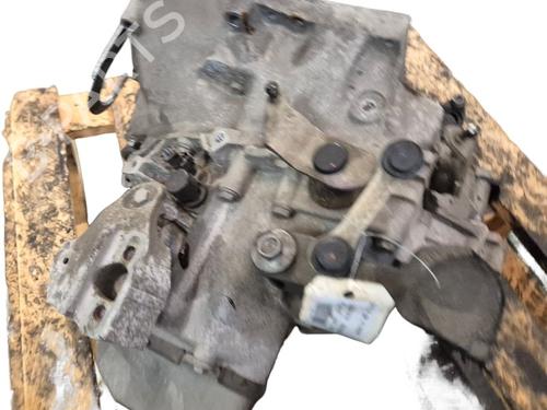 Used Gearbox PEUGEOT 208 I (CA_, CC_) 1.2 VTI 82 (82 hp) 29016444