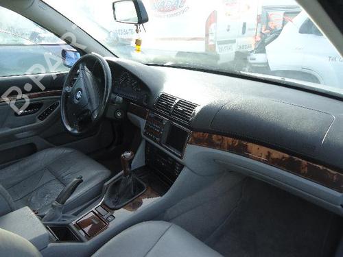 Left taillight BMW 5 (E39) 530 d | BP13871426C34 