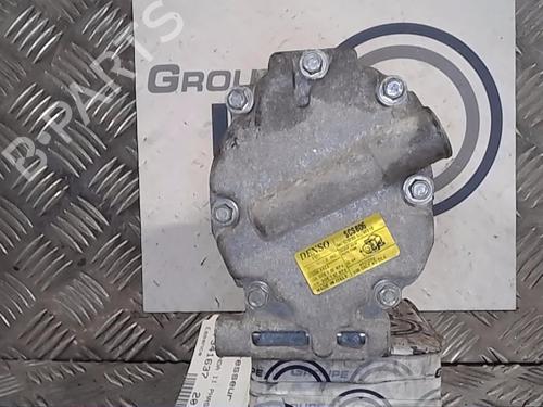 AC compressor FIAT PANDA (169_) 1.2 (169.AXB11, 169.AXB1A) | BP13860874M34 