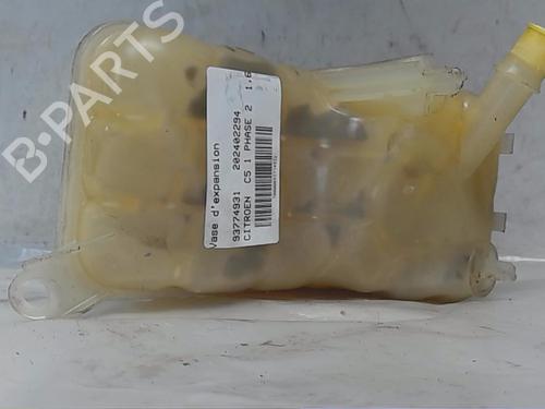 Ekspansjonstank CITROËN C5 II (RC_)  | BP20508353C120 