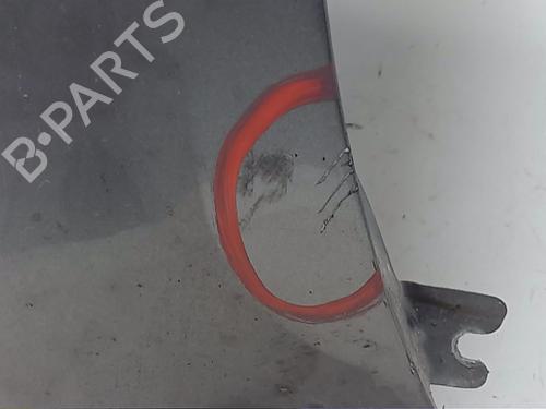 Used Left front fenders NISSAN PATHFINDER III (R51) 2.5 dCi 4WD (174 hp) 13828230