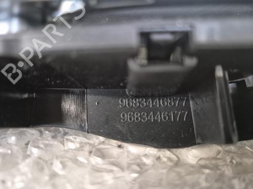 Front left interior door handle CITROËN DS3 (SA_)  | BP25730606I13 