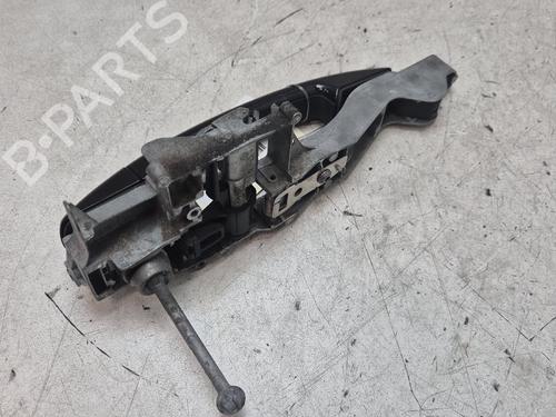 Used Front left exterior door handle Front left exterior door handle 38428192 38428192