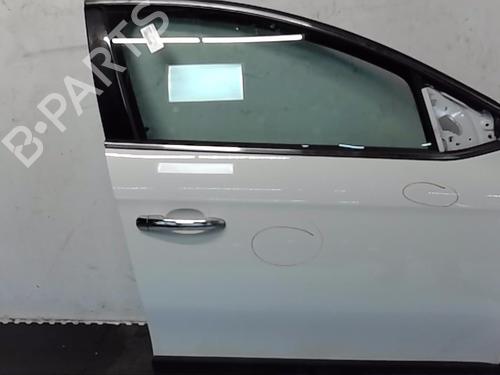 Used Right front door LANCIA DELTA III (844_) 1.6 D Multijet (844.AXC11, 844.AXC1A) (120 hp) 21390215