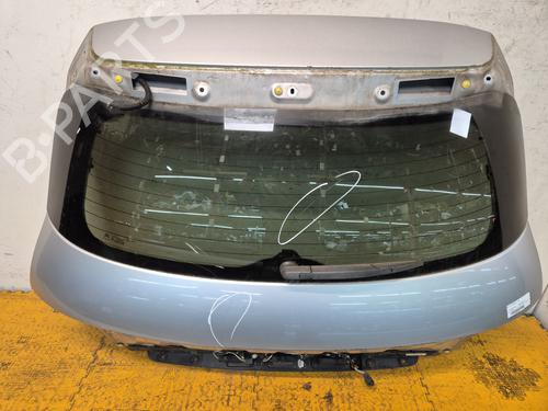 Used Tailgate CITROËN C4 CACTUS 1.6 HDi 90 (92 hp) 25125812