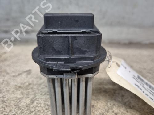Heater resistor LAND ROVER RANGE ROVER EVOQUE (L538) 2.2 D LR002685