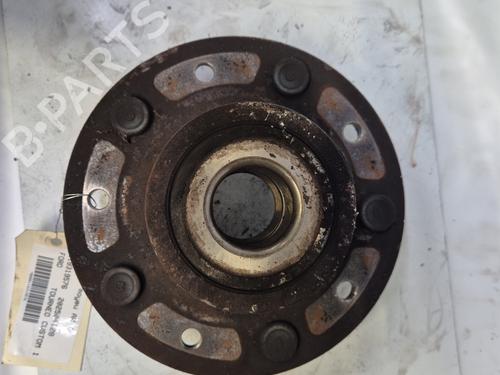 Used Right rear steering knuckle FORD TRANSIT CUSTOM V362 Van (FY, FZ) 2.2 TDCi (155 hp) 31275740