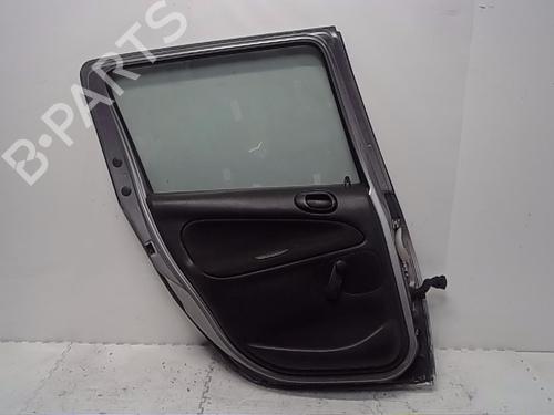 Left rear door PEUGEOT 206 SW (2E/K) 1.4 | BP13848227C4 