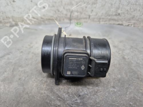 Used Mass air flow sensor RENAULT CLIO III (BR0/1, CR0/1) [2005-2014]  30798096