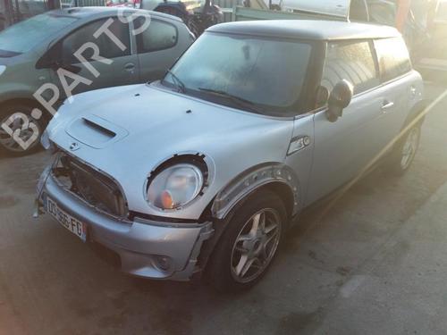 Left front suspension arm MINI MINI (R56) Cooper S | BP14550255M12 