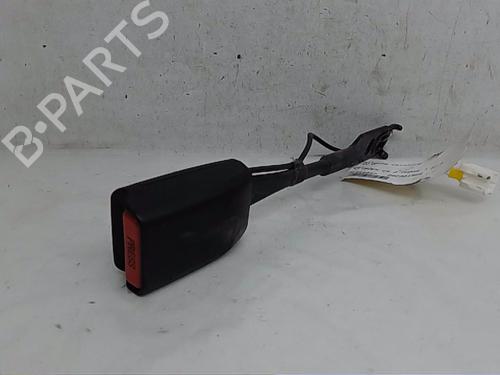 Used Seat buckle CITROËN C4 II (NC_) 1.6 HDi 90 (92 hp) 14571060