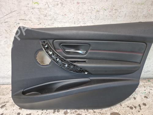 Forreste højre beklædning BMW 3 Touring (F31) 320 d (184 hp) 30139734