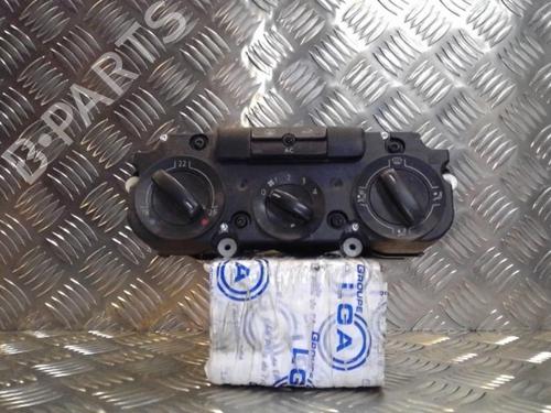 Commande Chauffage VW GOLF V (1K1) [2003-2010]  13867093