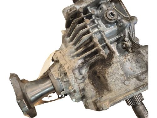 Transfer box DACIA DUSTER (HS_)  | BP28526183M36