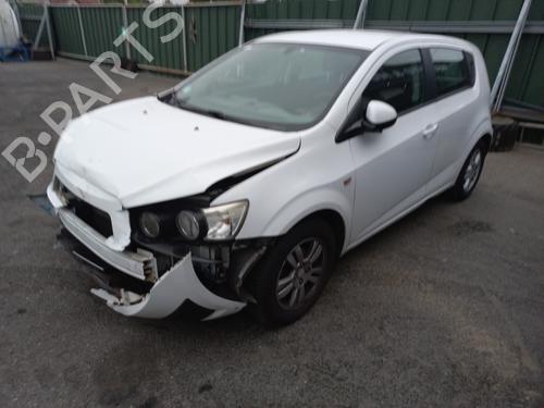 Used Parts CHEVROLET AVEO Hatchback (T300) [2011-2025]  4196973